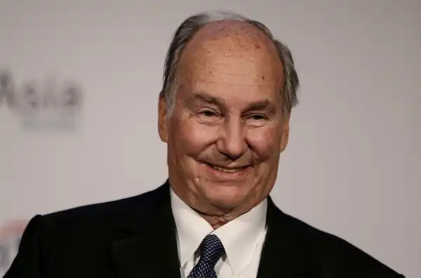 aga khan