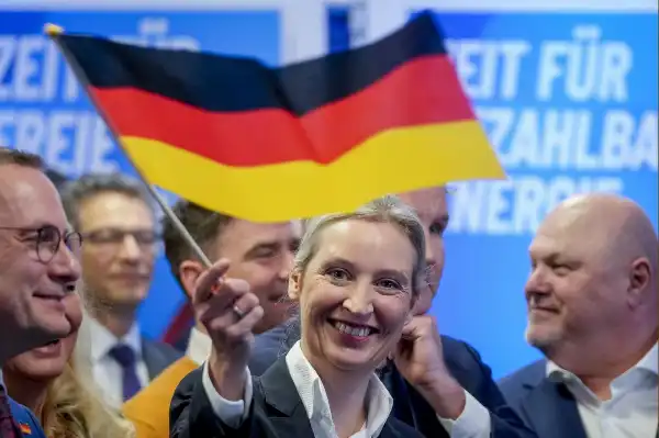 alice weidel afd