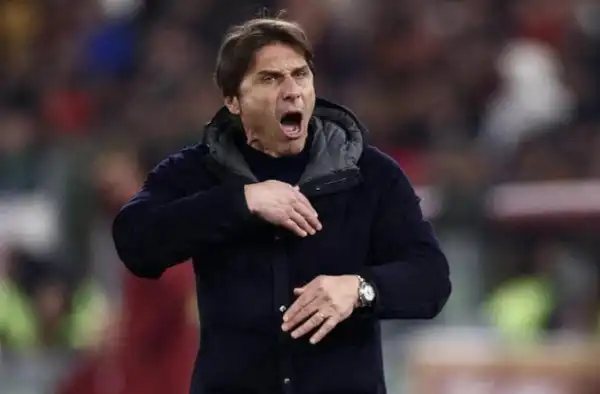 antonio conte