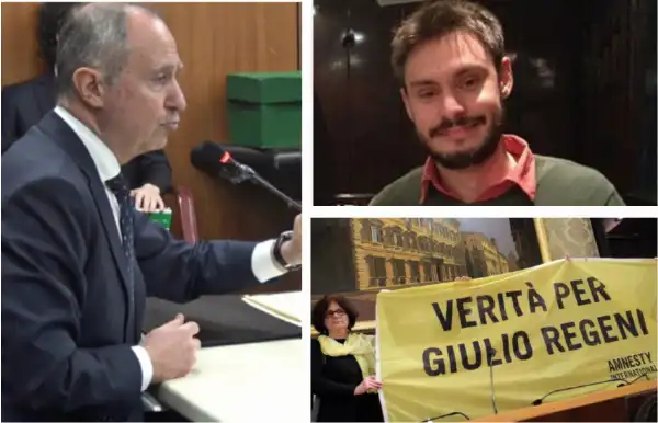 armando varricchio giulio regeni