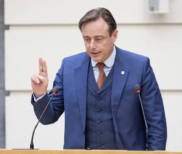 bart de wever