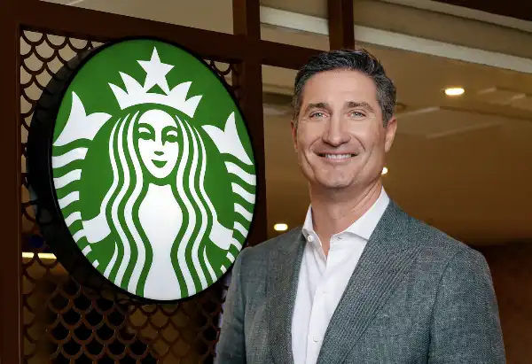 brian niccol starbucks