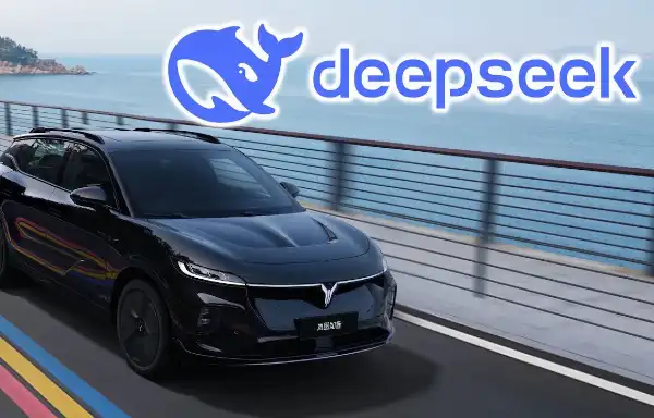 byd deepseek 