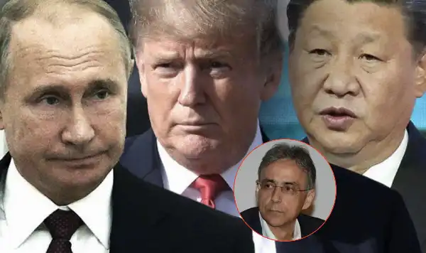 donald trump putin xi jinping ettore sequi