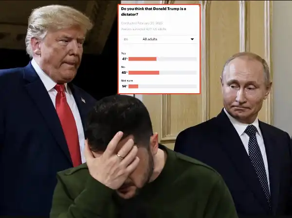 donald trump vladimir putin volodymyr zelensky 