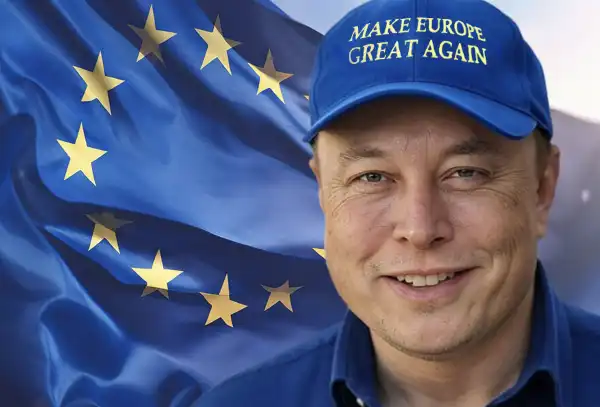 elon musk europa unione europea 