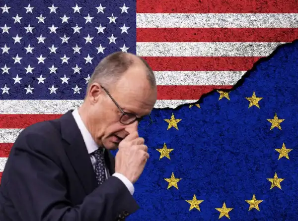 friedrich merz usa ue