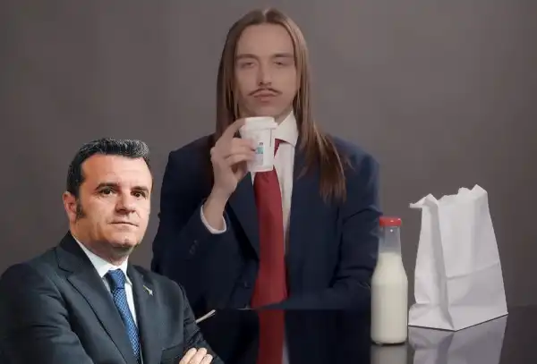 gian marco centinaio espresso macchiato tommy cash 