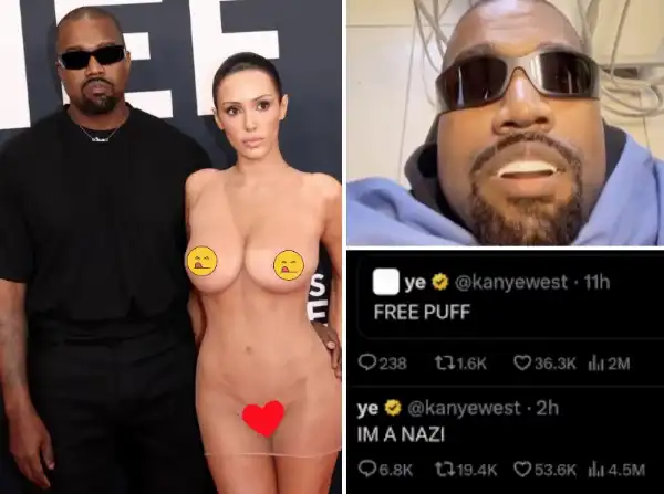 kanye west 