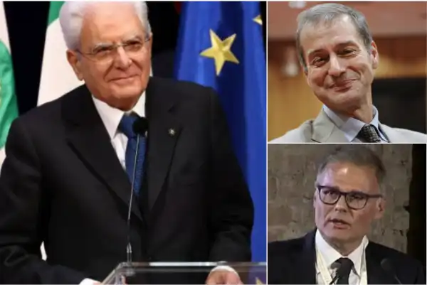 mattarella gaeta fimiani