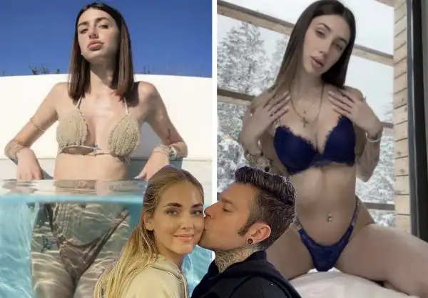 michelle comi fedez chiara ferragni