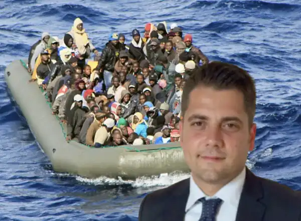 nicola salvati immigrazione migranti 