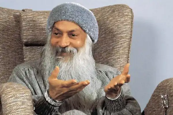 osho