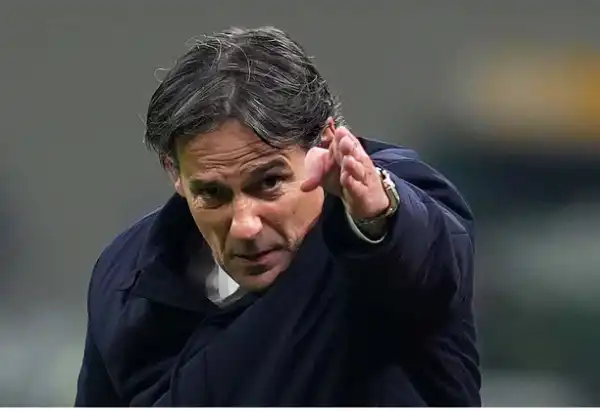 simone inzaghi