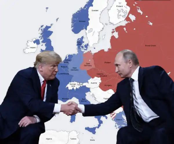 trump putin europa