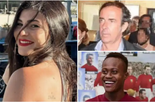 veronica garbolino enzo bucarelli demba seck