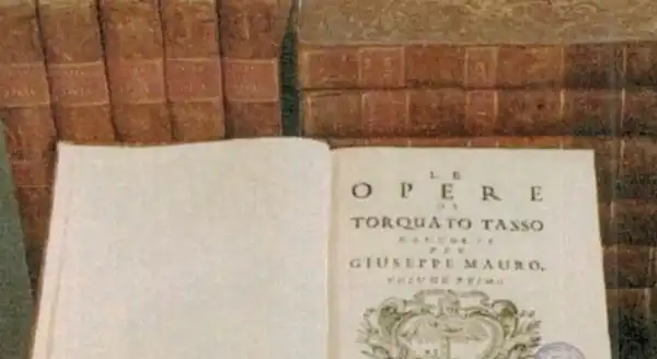 volumi trafugati dalla biblioteca dell'ordine dei padri carmelitani scalzi di milano