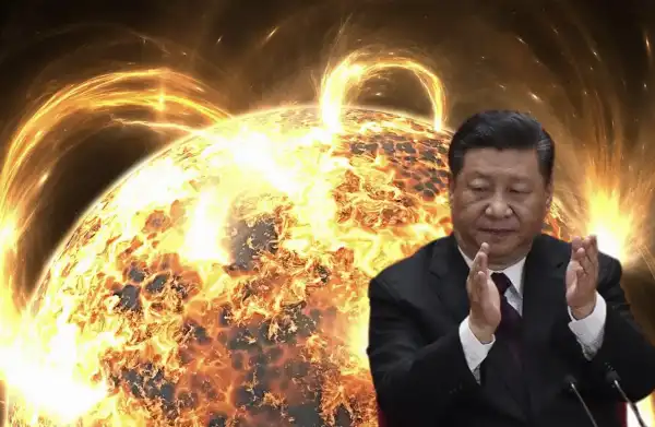 xi jinping fusione nucleare 