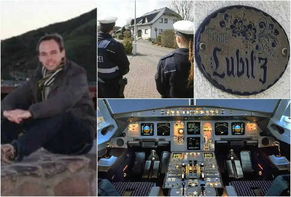 andreas lubitz germanwings