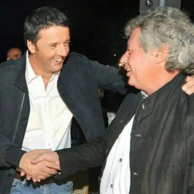 baricco renzi 