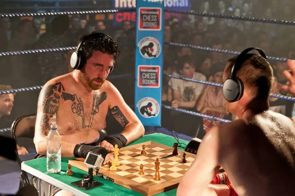 chessboxing