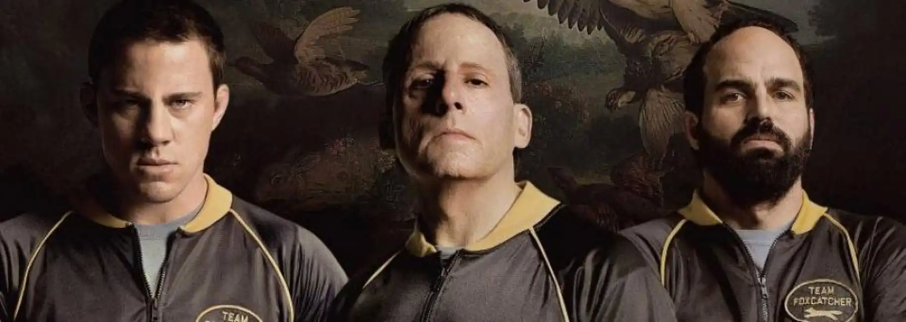 foxcatcher