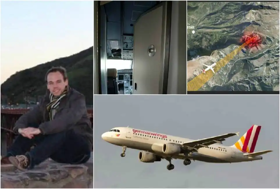 germanwings 