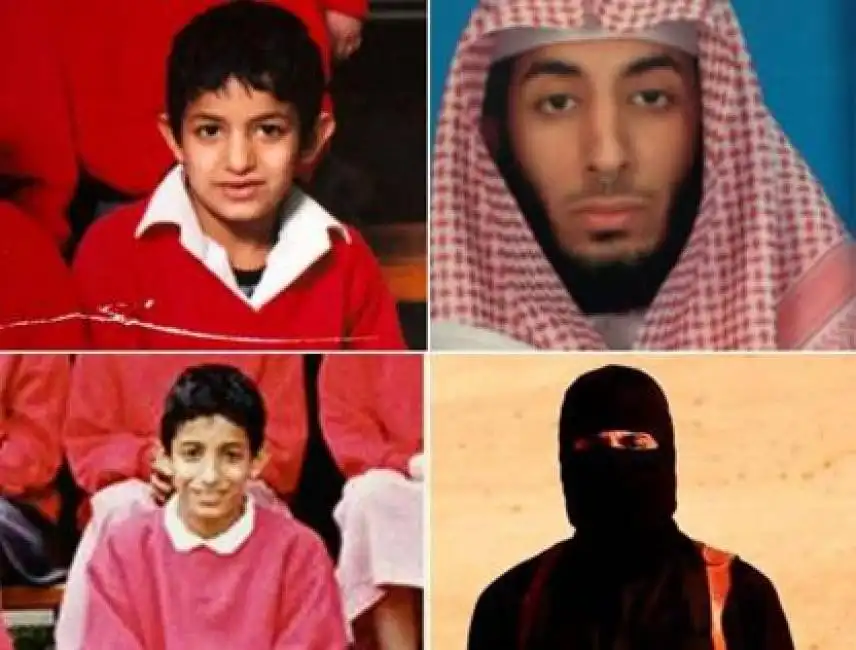 jihadi john 