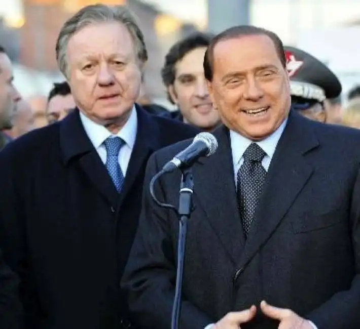 matteoli berlusconi