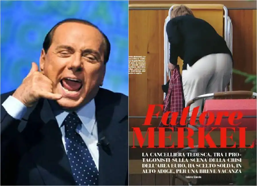 merkel berlusconi