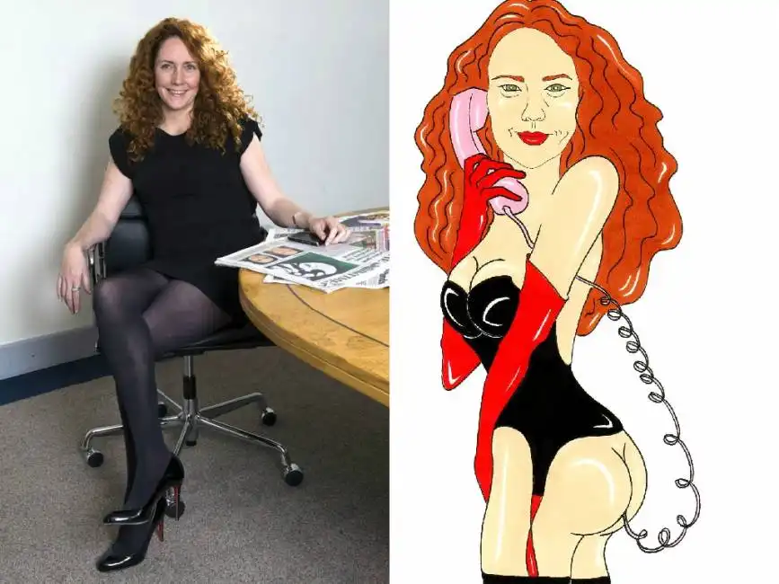 rebekah brooks 