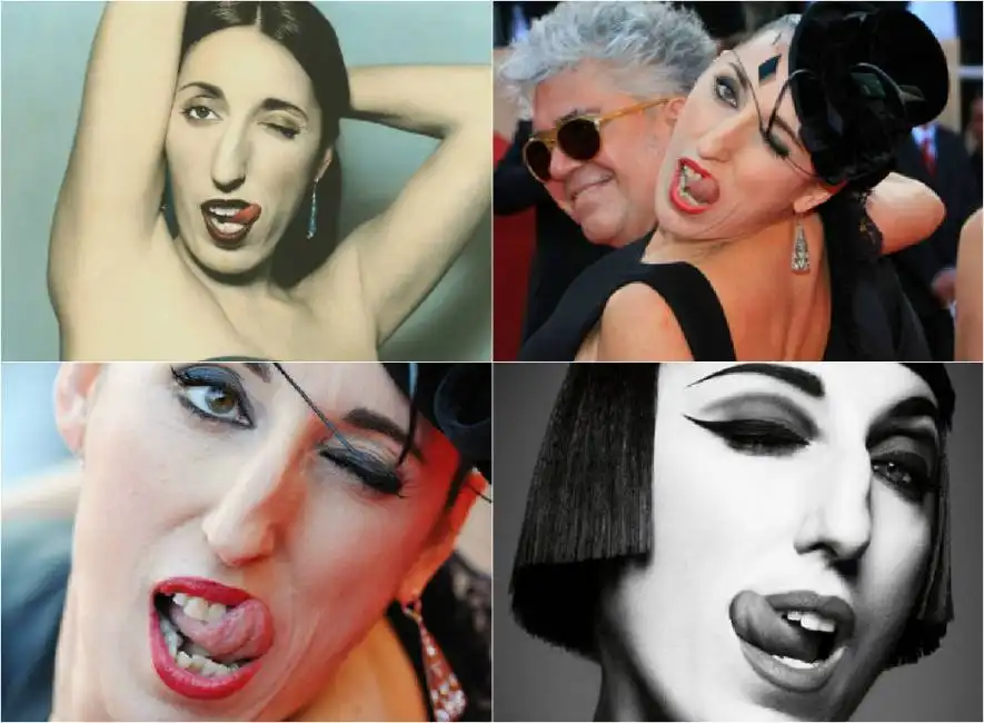 rossy de palma 