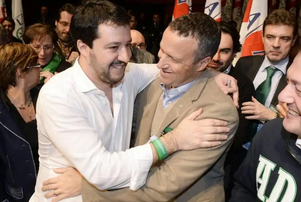 salvini tosi