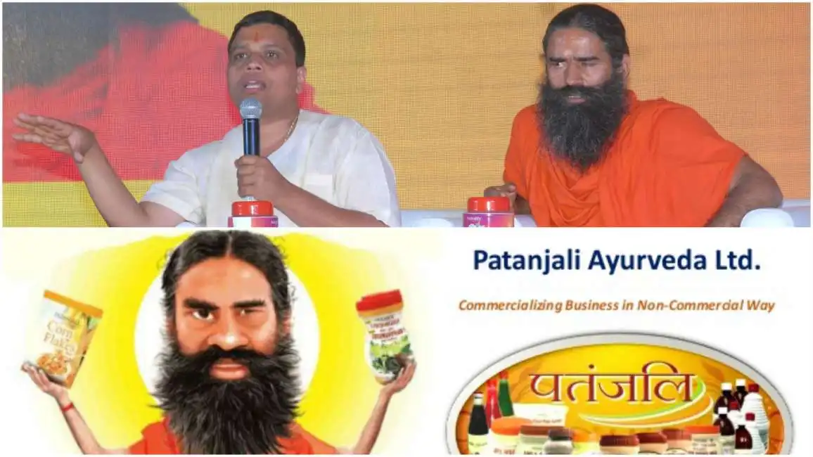 big baba ramdev