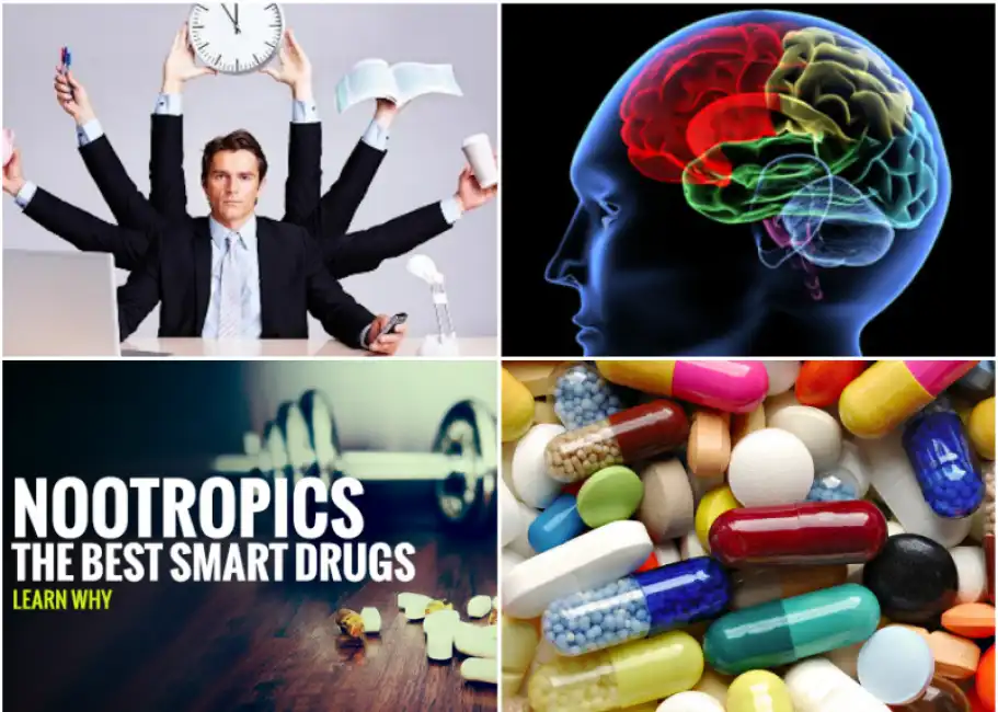 bigfoto smart drugs