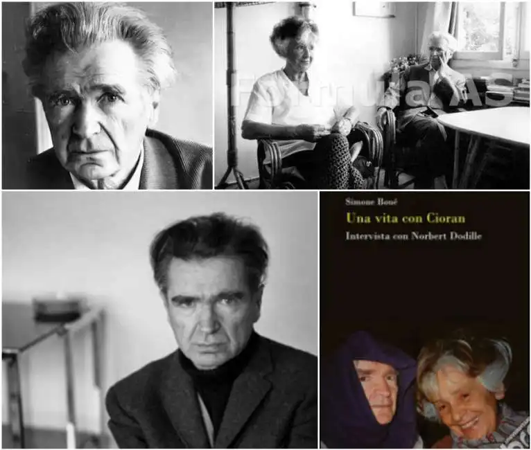 cioran bigfoto