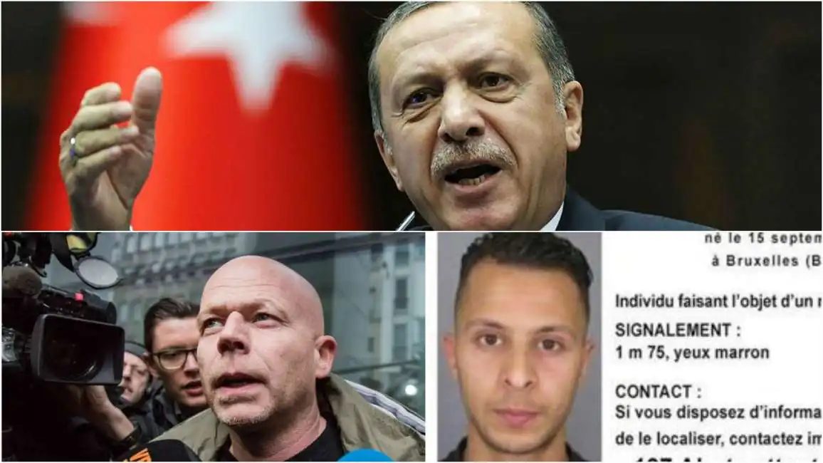 collage salah erdogan big