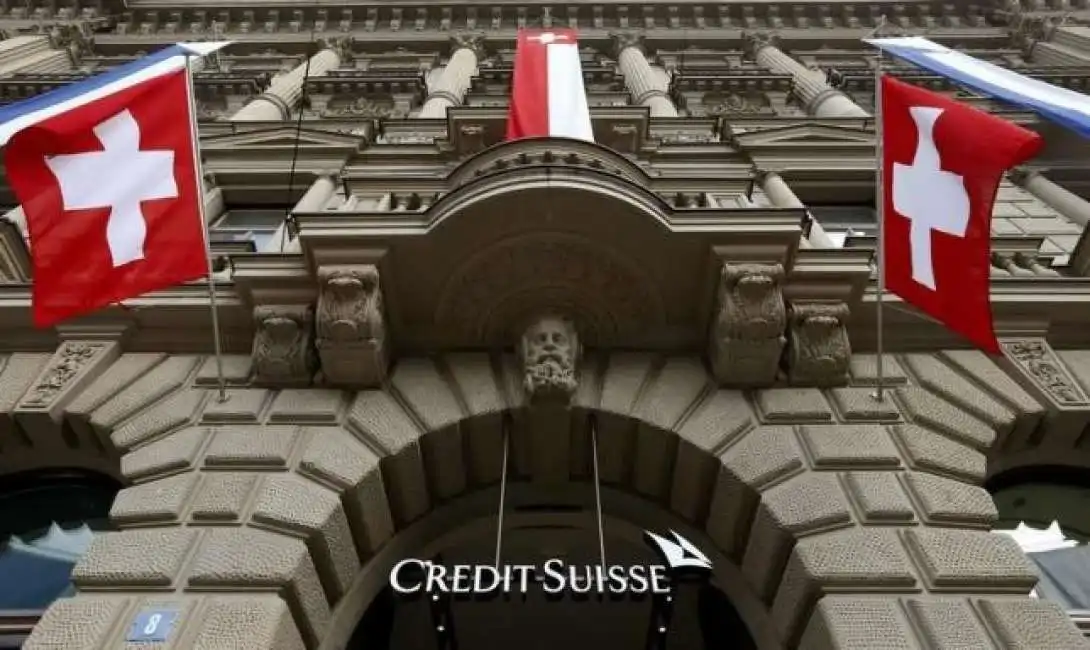 credit suisse big