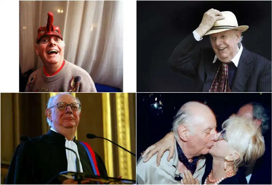 dario fo bigfoto