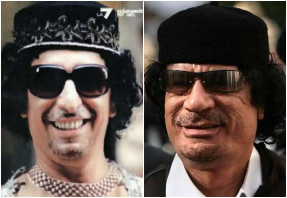 gad lerner gheddafi