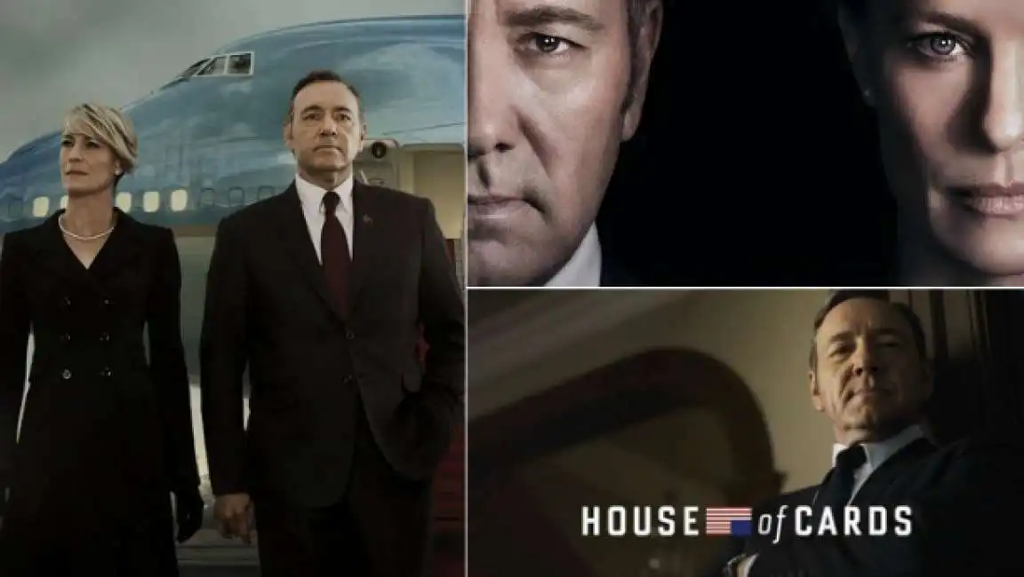 house of cards big