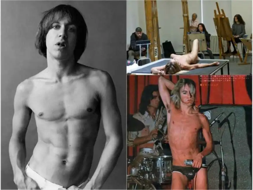 iggy pop bigfoto