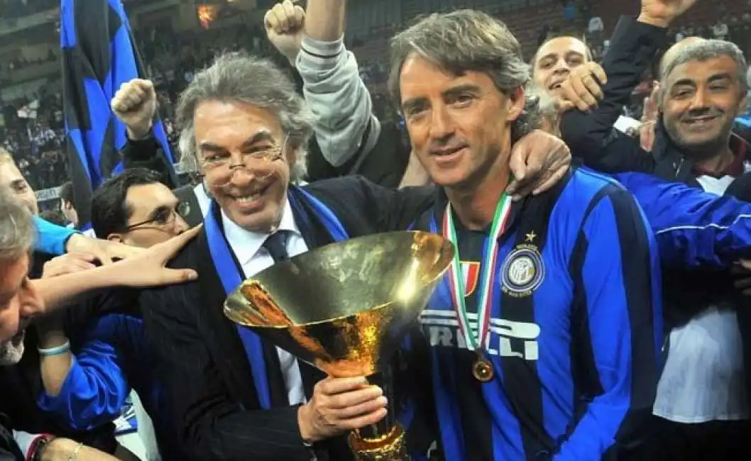 mancini moratti