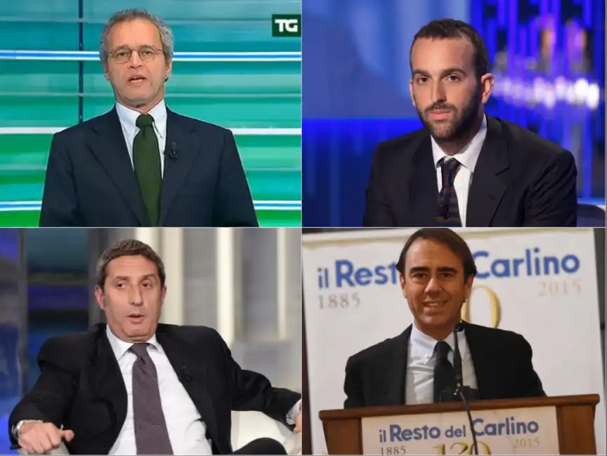 mentana chiocci cerasa