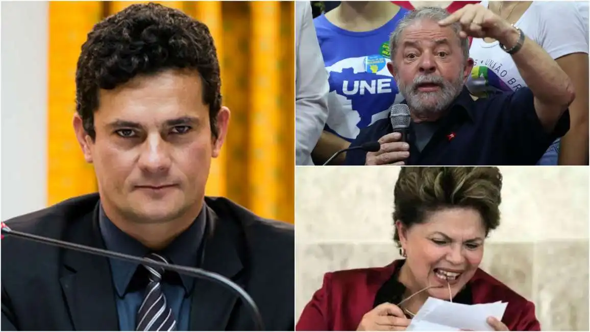 moro lula dilma