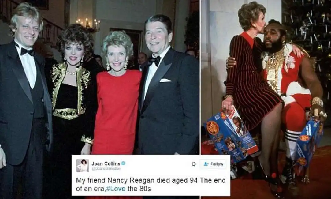 nancy reagan x382