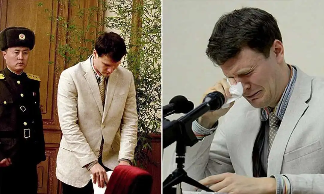 otto warmbier 