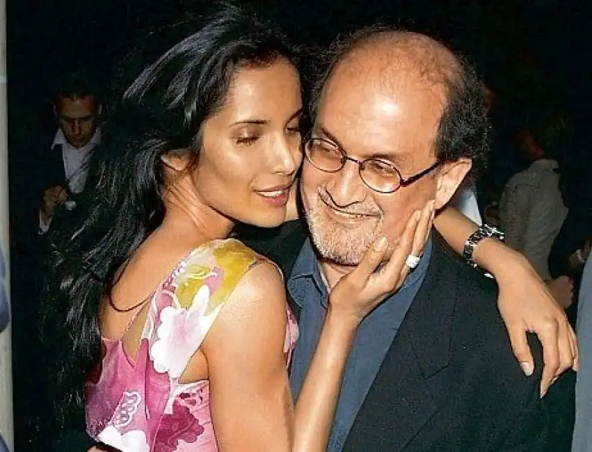 padma lakshmi e salman rushdie -2