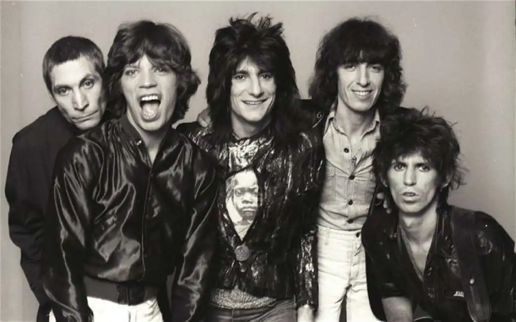 rolling stones 