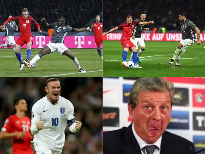 vardy kane